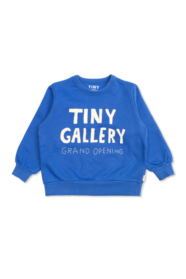 Tiny Cottons Sweatshirt with print