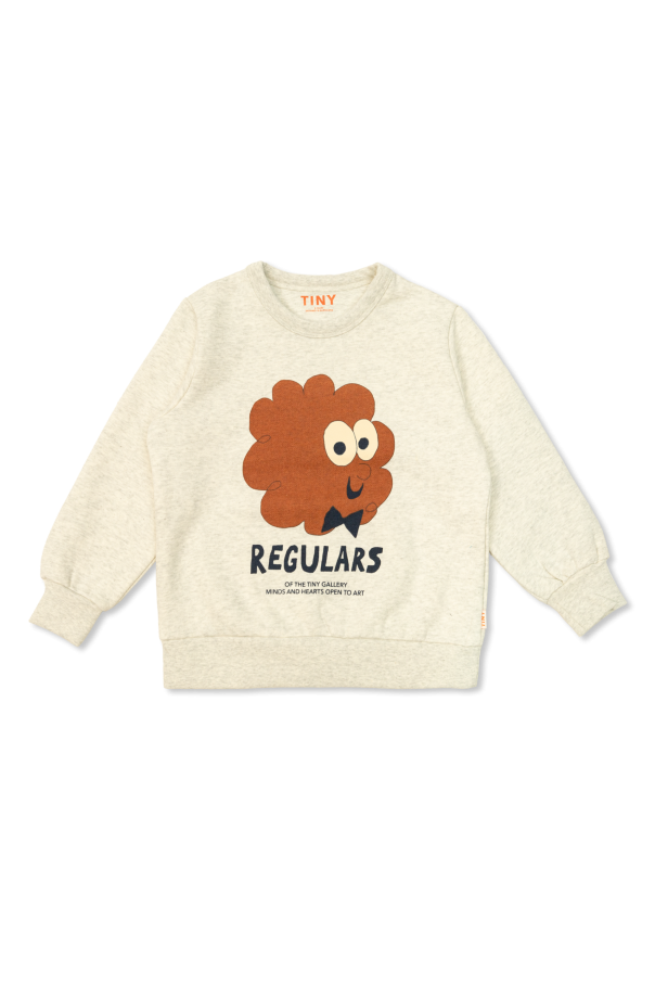 Tiny Cottons Printed sweatshirt