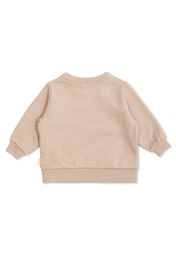 Tiny Cottons Sweatshirt with rabbit motif