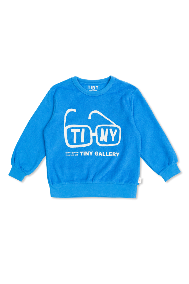 Tiny Cottons Printed Sweatshirt