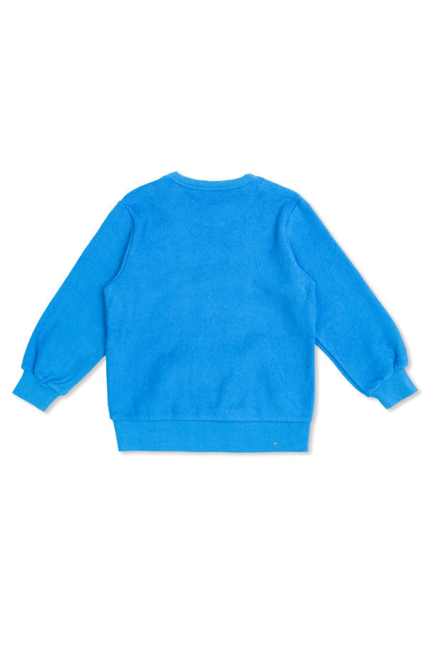 Tiny Cottons Printed Sweatshirt