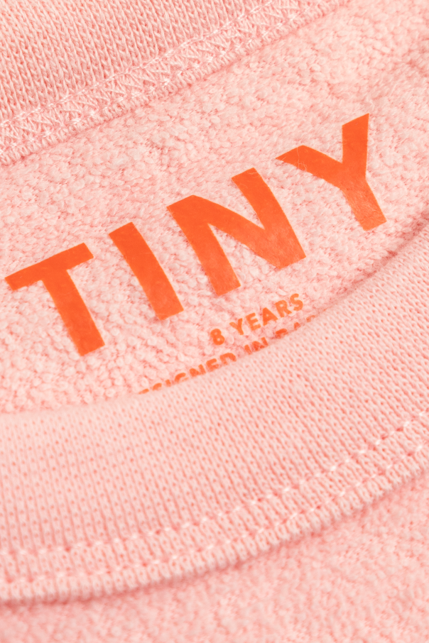 Tiny Cottons Sweatshirt with print