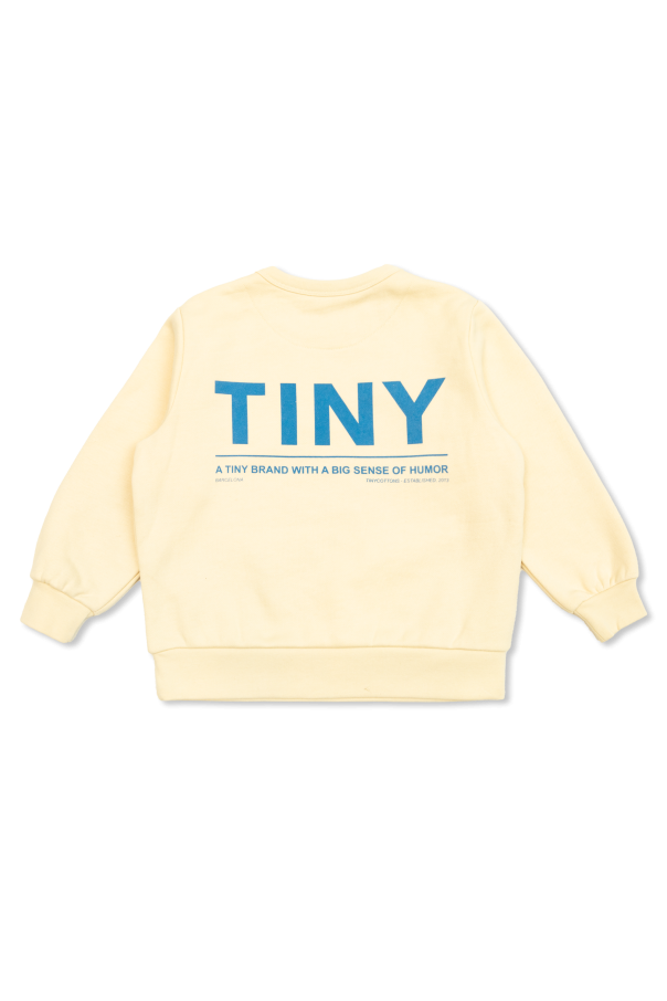 Tiny Cottons Sweatshirt with print