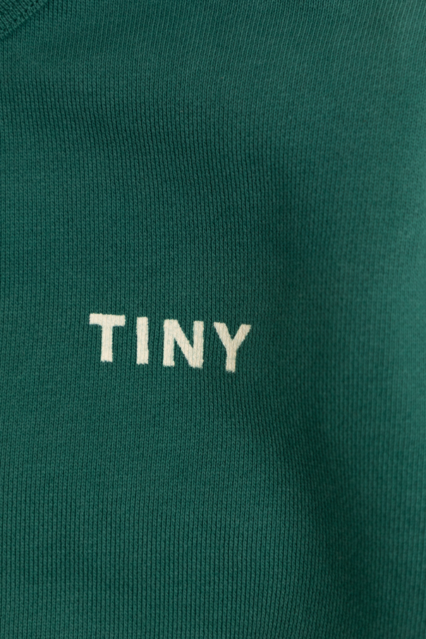 Tinycottons Sweatshirt mit Logo