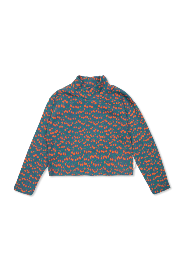 Fruit-themed sweater, zdjęcie 1 Fruit-themed sweater od Tinycottons