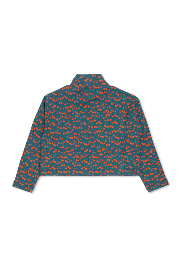 Tinycottons Fruit-themed sweater