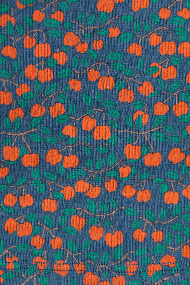 Tinycottons Fruit-themed sweater