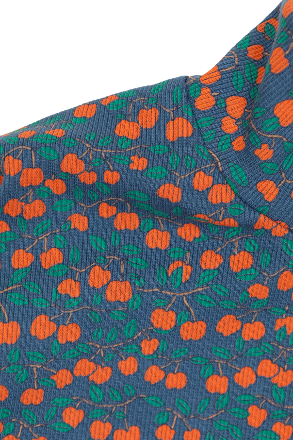 Tinycottons Fruit-themed sweater