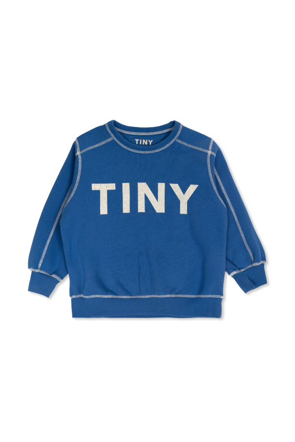 Sweatshirt with print od Tinycottons