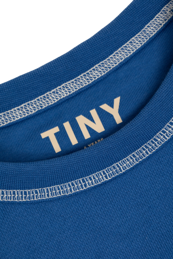 Tinycottons Sweatshirt with print