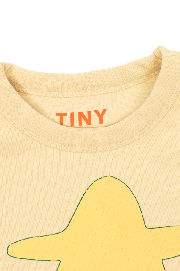 Tinycottons Sweatshirt with print