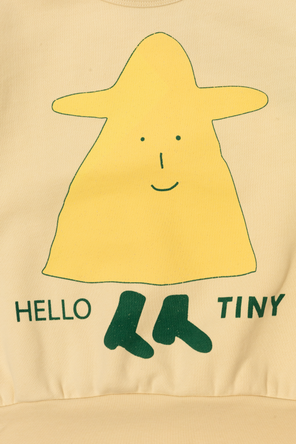 Tinycottons Sweatshirt with print
