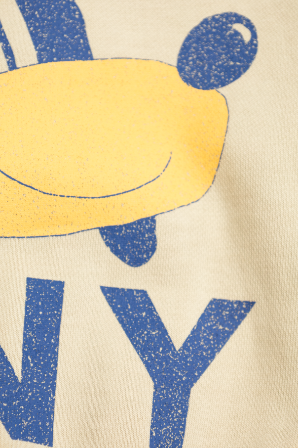 Tinycottons Sudadera de manga larga