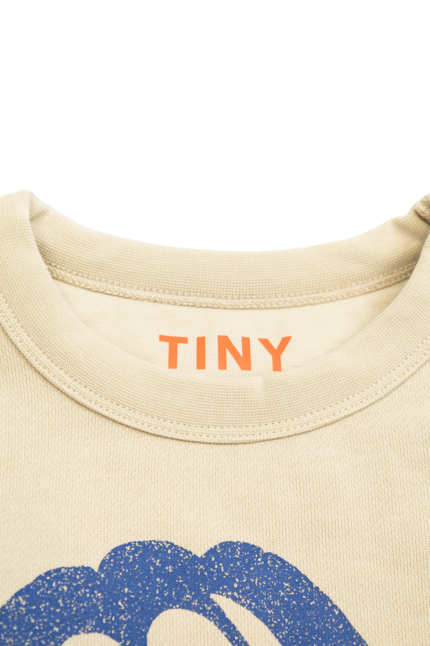 Tinycottons Sudadera de manga larga