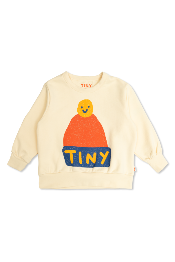 Sweatshirt with print od Tinycottons