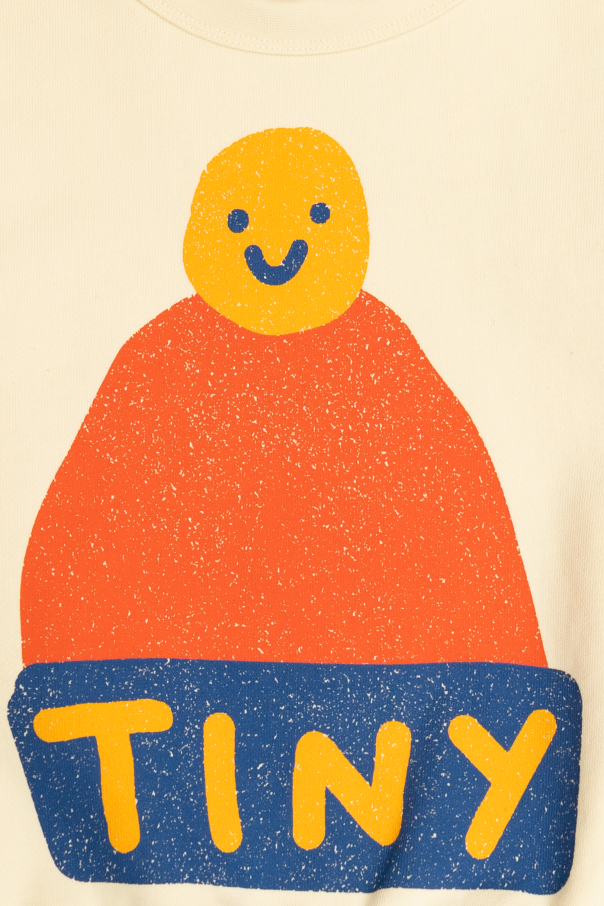 Tinycottons Sweatshirt with print