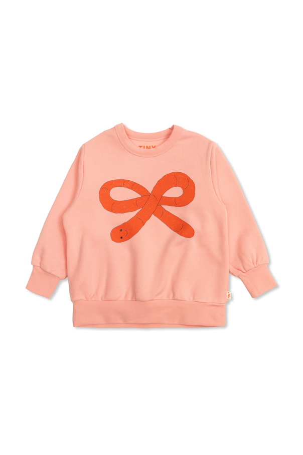 Sweatshirt with print od Tinycottons