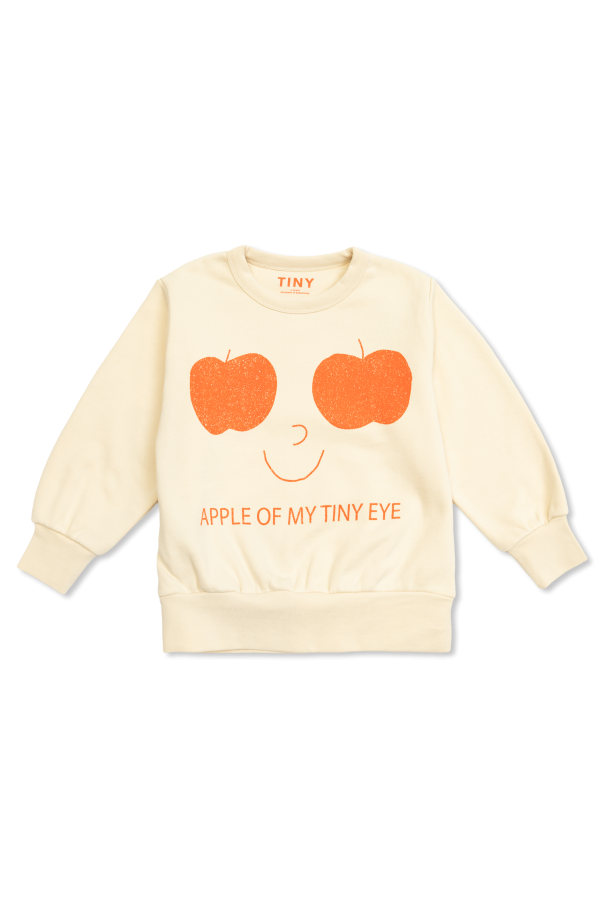 Sweatshirt with print od Tinycottons