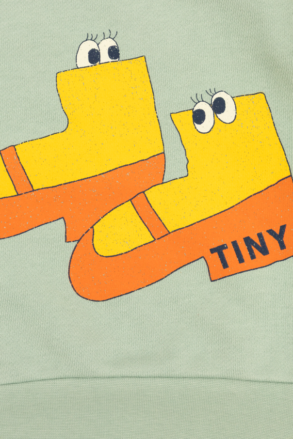 Tinycottons Sweatshirt with print