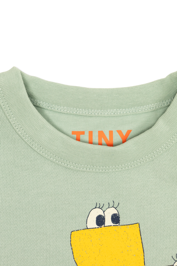 Tinycottons Sweatshirt with print