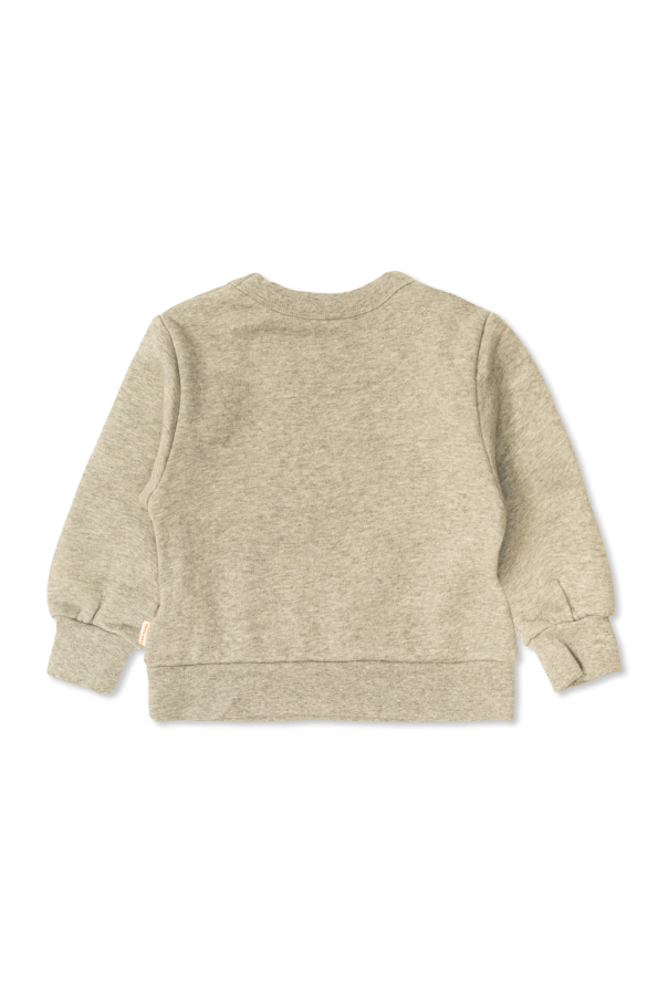 Tinycottons Sudadera con estampado
