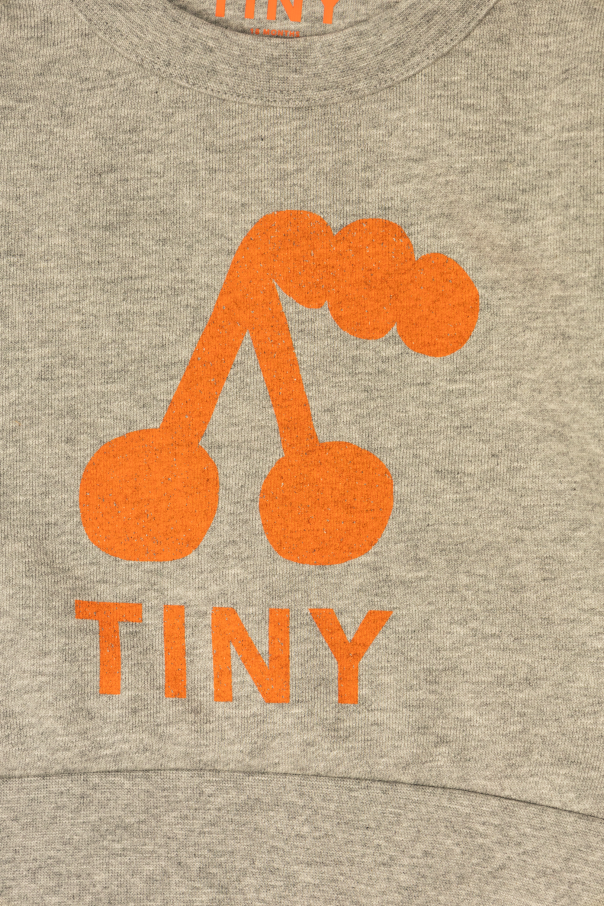 Tinycottons Sudadera con estampado