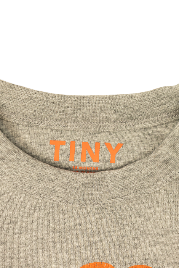 Tinycottons Sudadera con estampado