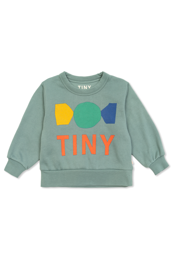Long sleeve sweatshirt od Tinycottons