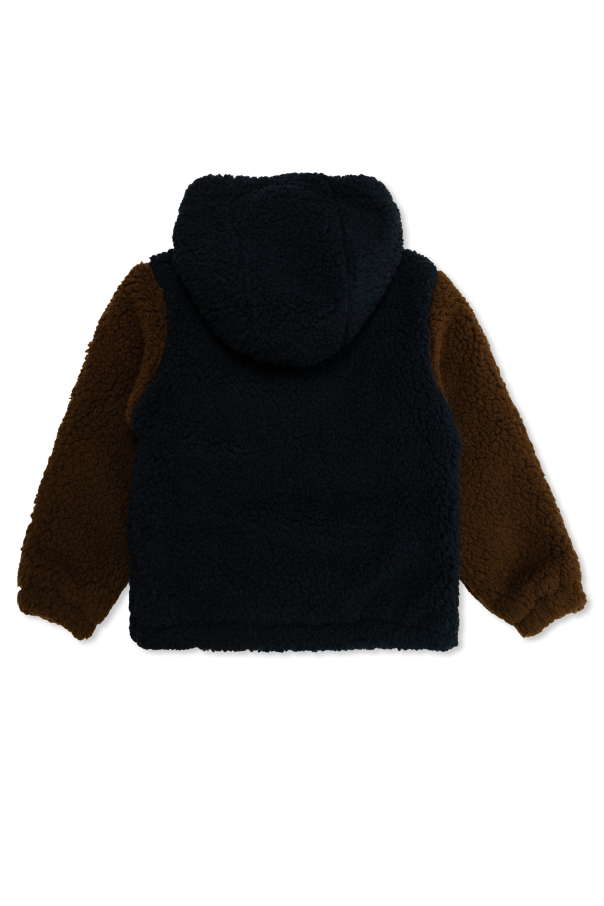 Tinycottons Chaqueta polar