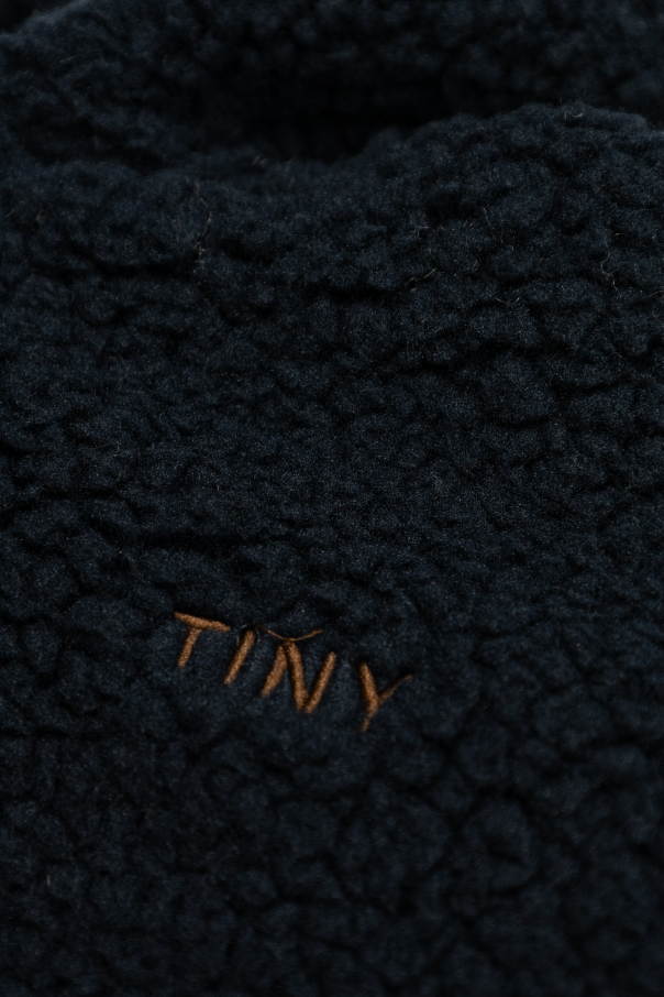 Tinycottons Chaqueta polar