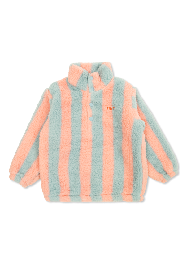 Polar z logo od Tinycottons