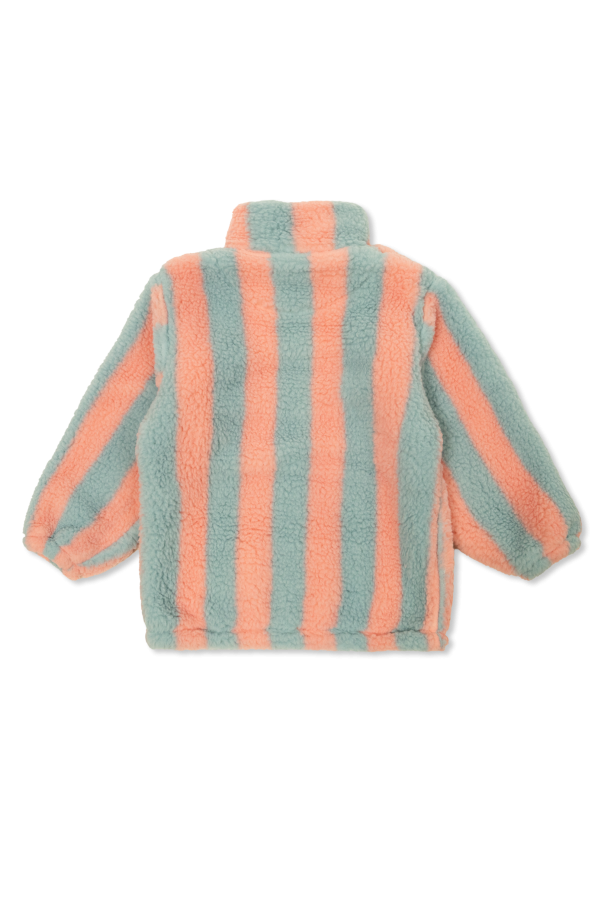 Tinycottons Polar z logo