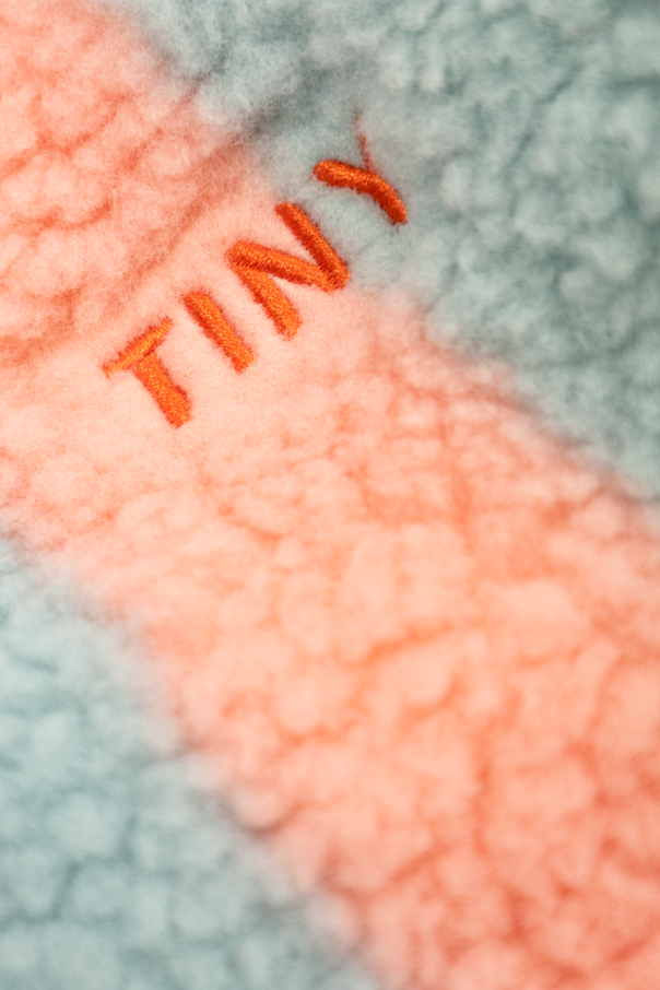 Tinycottons Polar z logo