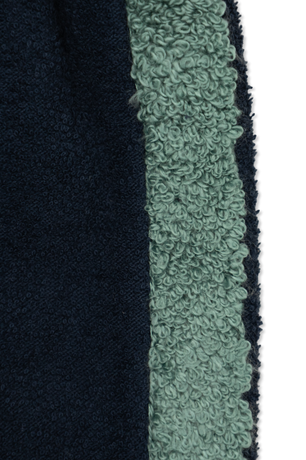 Tinycottons Sweatshirt with stand-up collar