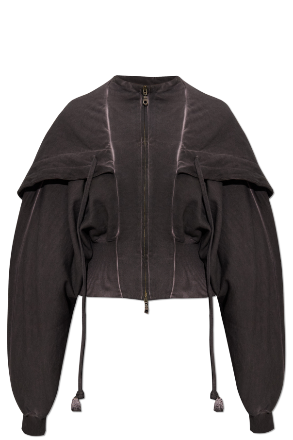 ‘Haze’ hoodie, zdjęcie 1 ‘Haze’ hoodie od KNWLS