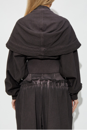 KNWLS Bluza z kapturem ‘Haze’