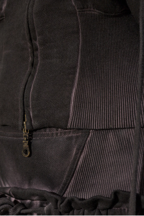 KNWLS Bluza z kapturem ‘Haze’