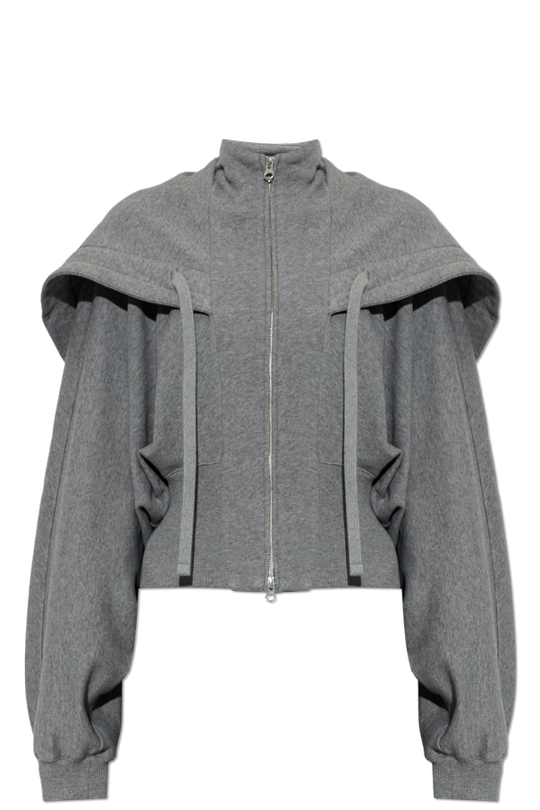 ‘Haze’ Sweatshirt od KNWLS