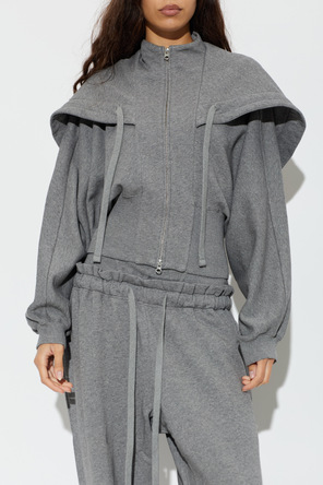 KNWLS ‘Haze’ Sweatshirt