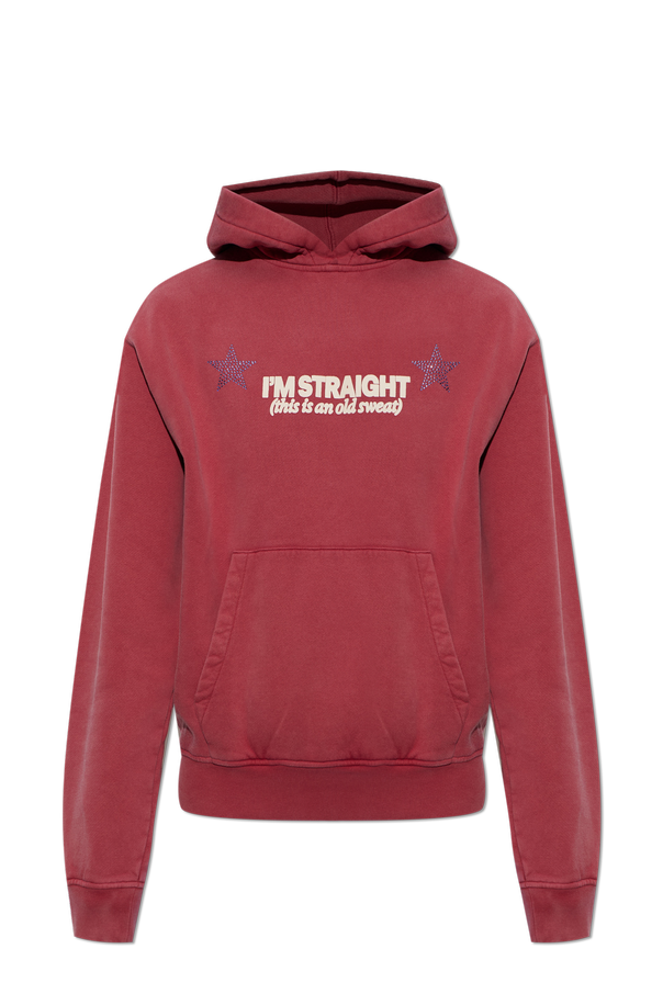Hoodie od CARNE BOLLENTE
