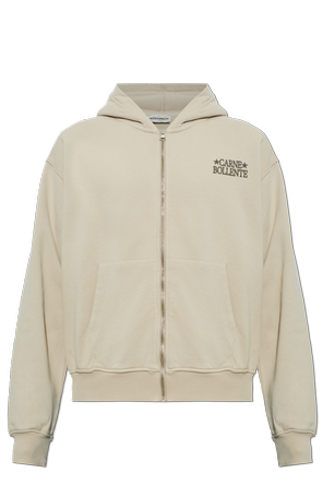 Sudadera con capucha