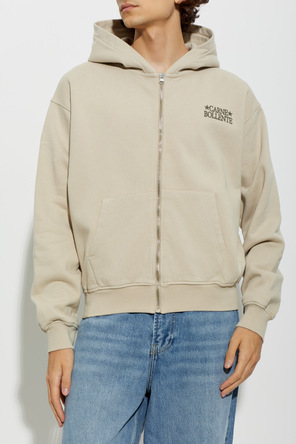 CARNE BOLLENTE Hooded Sweatshirt