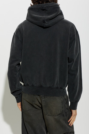 CARNE BOLLENTE Hoodie