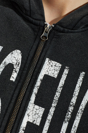 CARNE BOLLENTE Hoodie