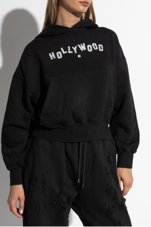 Amiri Sweatshirt with logo