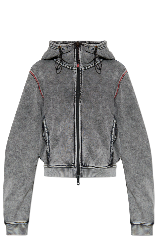 Diesel Hoodie AWST-ABIRA-HT44