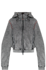 Diesel Hoodie AWST-ABIRA-HT44