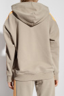 Diesel beige 'AWST-FIONA-HT39' hoodie