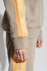 Diesel beige 'AWST-FIONA-HT39' hoodie