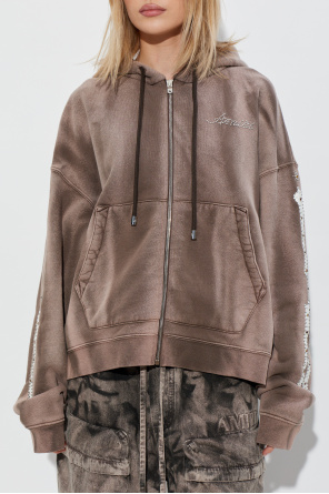 Amiri Hoodie